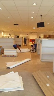 Best Clean Solution Servicii profesionale de curatenie Bacau