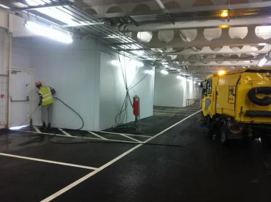 Universal Cleaning Services Constanta