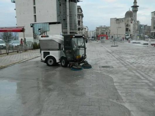 Universal Cleaning Services Constanta