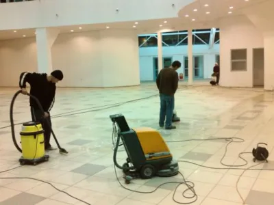Universal Cleaning Services Constanta