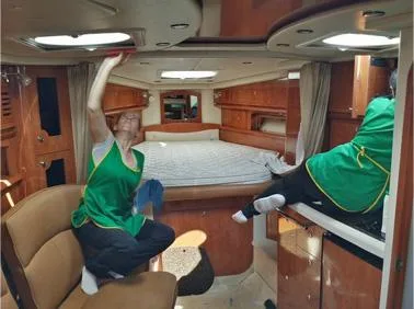 Universal Cleaning Services Constanta