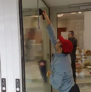 Universal Cleaning Services Constanta