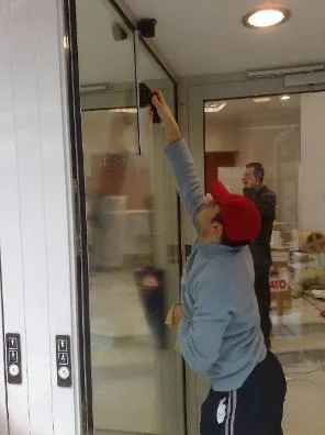 Universal Cleaning Services Constanta