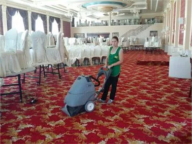 Universal Cleaning Services Constanta