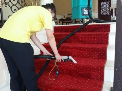 Universal Cleaning Services Constanta