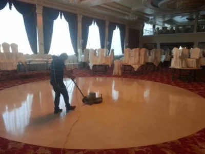 Universal Cleaning Services Constanta