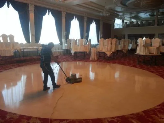 Universal Cleaning Services Constanta