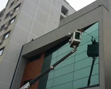 Universal Cleaning Services Constanta