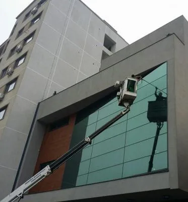 Universal Cleaning Services Constanta