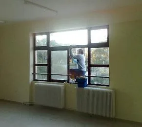 Universal Cleaning Services Constanta