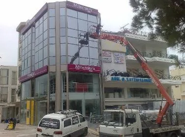 Universal Cleaning Services Constanta