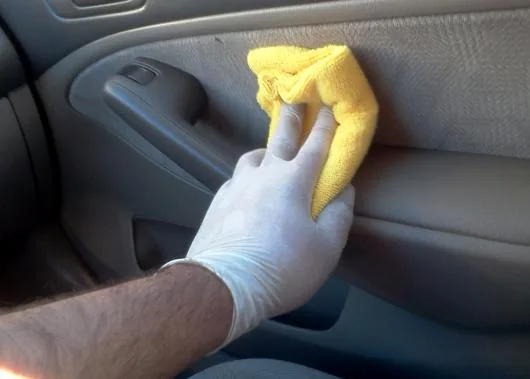 Universal Cleaning Services Constanta