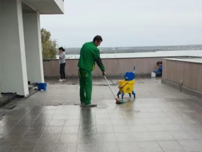 Universal Cleaning Services Constanta