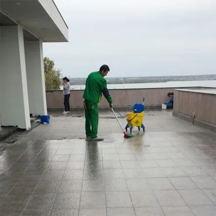 Universal Cleaning Services Constanta