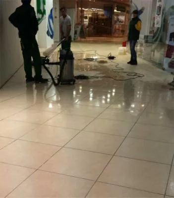 Universal Cleaning Services Constanta