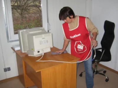 First Clean Servicii curatenie Zalau