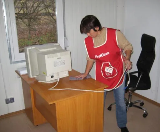 First Clean Servicii curatenie Zalau