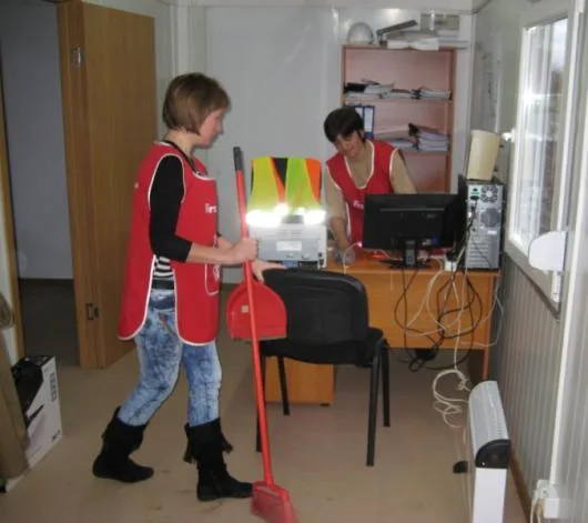First Clean Servicii curatenie Zalau