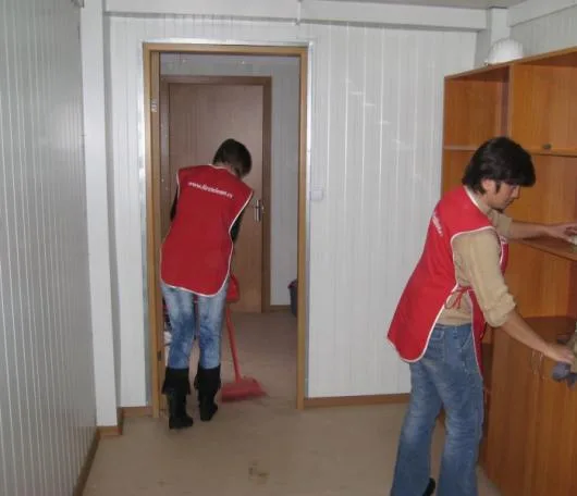 First Clean Servicii curatenie Zalau