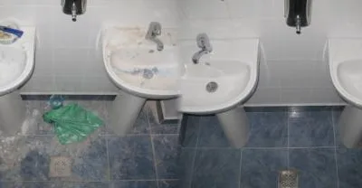 First Clean Servicii curatenie Zalau