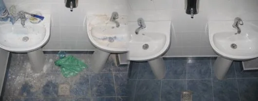 First Clean Servicii curatenie Zalau