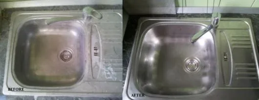 First Clean Servicii curatenie Zalau
