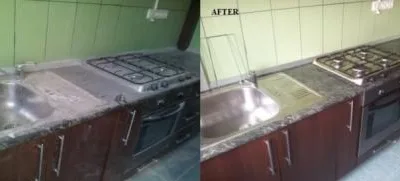 First Clean Servicii curatenie Zalau