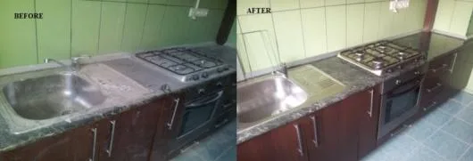 First Clean Servicii curatenie Zalau