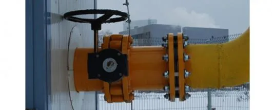 Proiectare - executie instalatii gaze Bucuresti