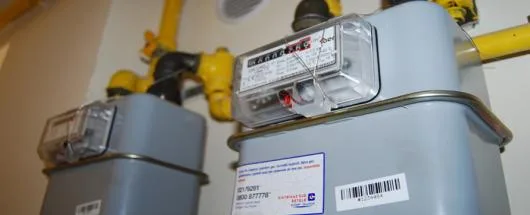 Proiectare - executie instalatii gaze Bucuresti