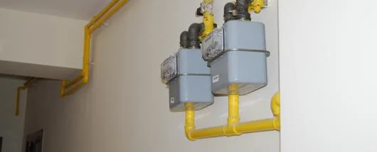 Proiectare - executie instalatii gaze Bucuresti