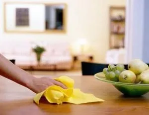 Oxyclean Servicii curatenie Iasi