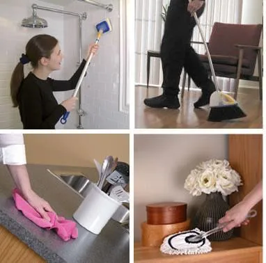 Oxyclean Servicii curatenie Iasi