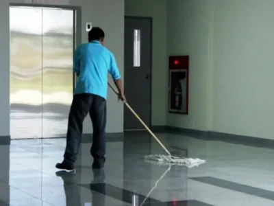 Oxyclean Servicii curatenie Iasi