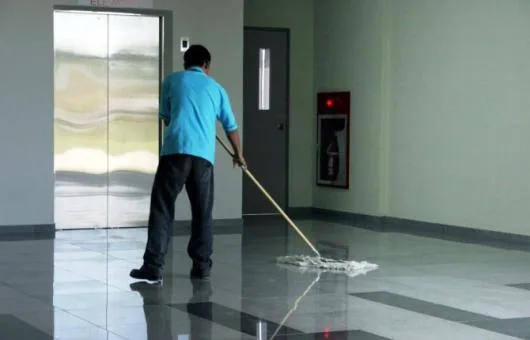Oxyclean Servicii curatenie Iasi