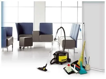 Oxyclean Servicii curatenie Iasi