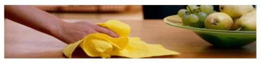 WM Best Cleaning Servicii curatenie Arad