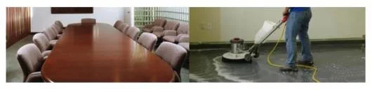 WM Best Cleaning Servicii curatenie Arad