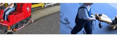 WM Best Cleaning Servicii curatenie Arad