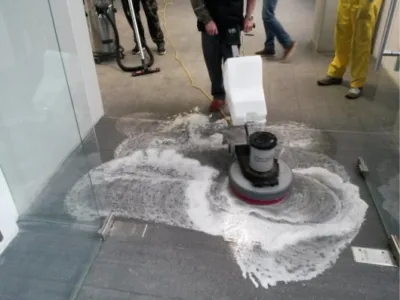 MC Malva Team Servicii curatenie Timisoara