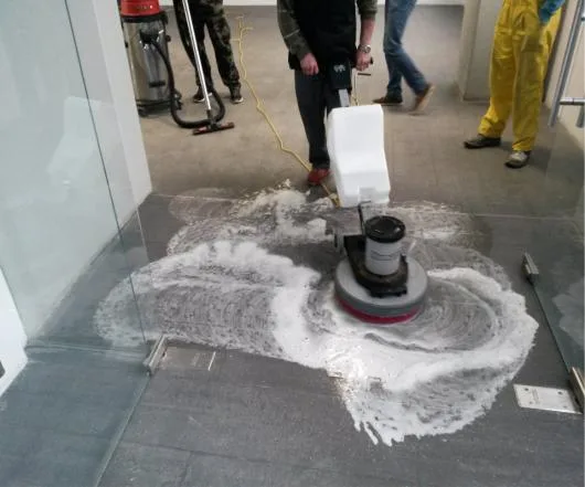 MC Malva Team Servicii curatenie Timisoara