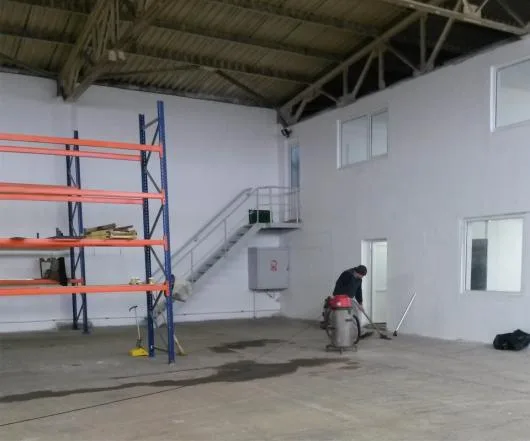 MC Malva Team Servicii curatenie Timisoara