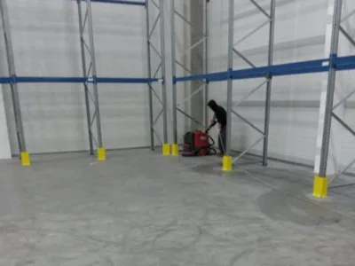 MC Malva Team Servicii curatenie Timisoara