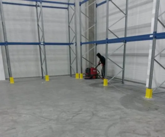 MC Malva Team Servicii curatenie Timisoara