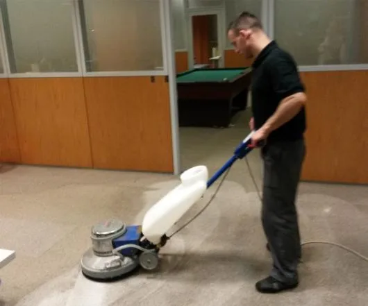 MC Malva Team Servicii curatenie Timisoara