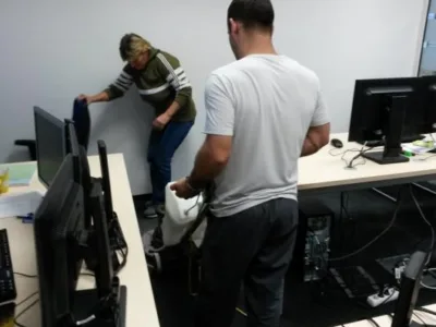 MC Malva Team Servicii curatenie Timisoara