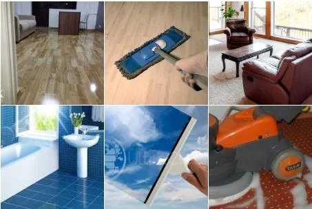UltraCleaning Office Servicii profesionale de curatenie Iasi