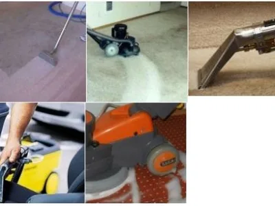 UltraCleaning Office Servicii profesionale de curatenie Iasi