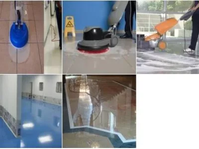 UltraCleaning Office Servicii profesionale de curatenie Iasi