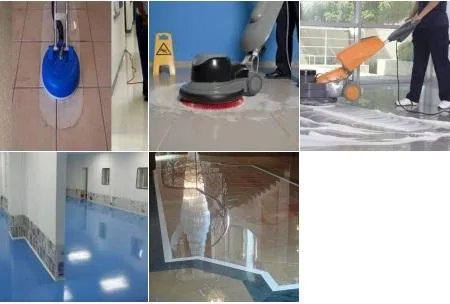 UltraCleaning Office Servicii profesionale de curatenie Iasi